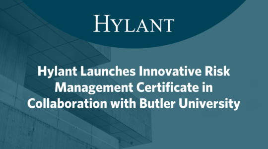 hylant-risk-management-certificate