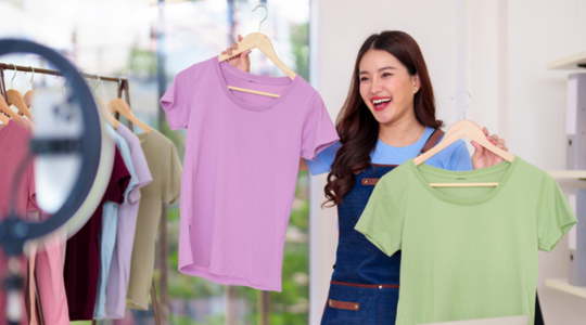 Apparel Manufacturer 540x300