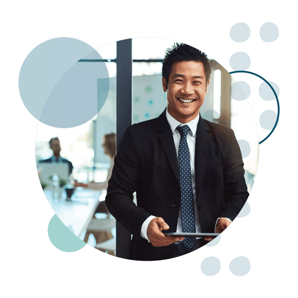 Structured Financial Solutions composite 4